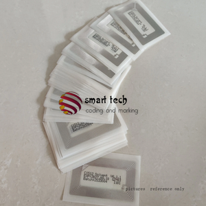 1512 FAC1512แท็กชิป RFID สำหรับ Linx 8900 cij เครื่องพิมพ์เข้ารหัสอิงค์เจ็ท - Product Image 1