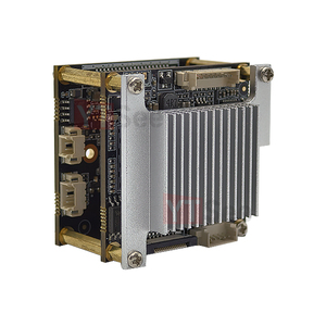 HI3519DV500+IMX385 2MP 1080P 120FPS WDR Night Vision HD Pcb Network <strong>Camera</strong> Module IPC Motherboard Security System CCTV - Product Image 3