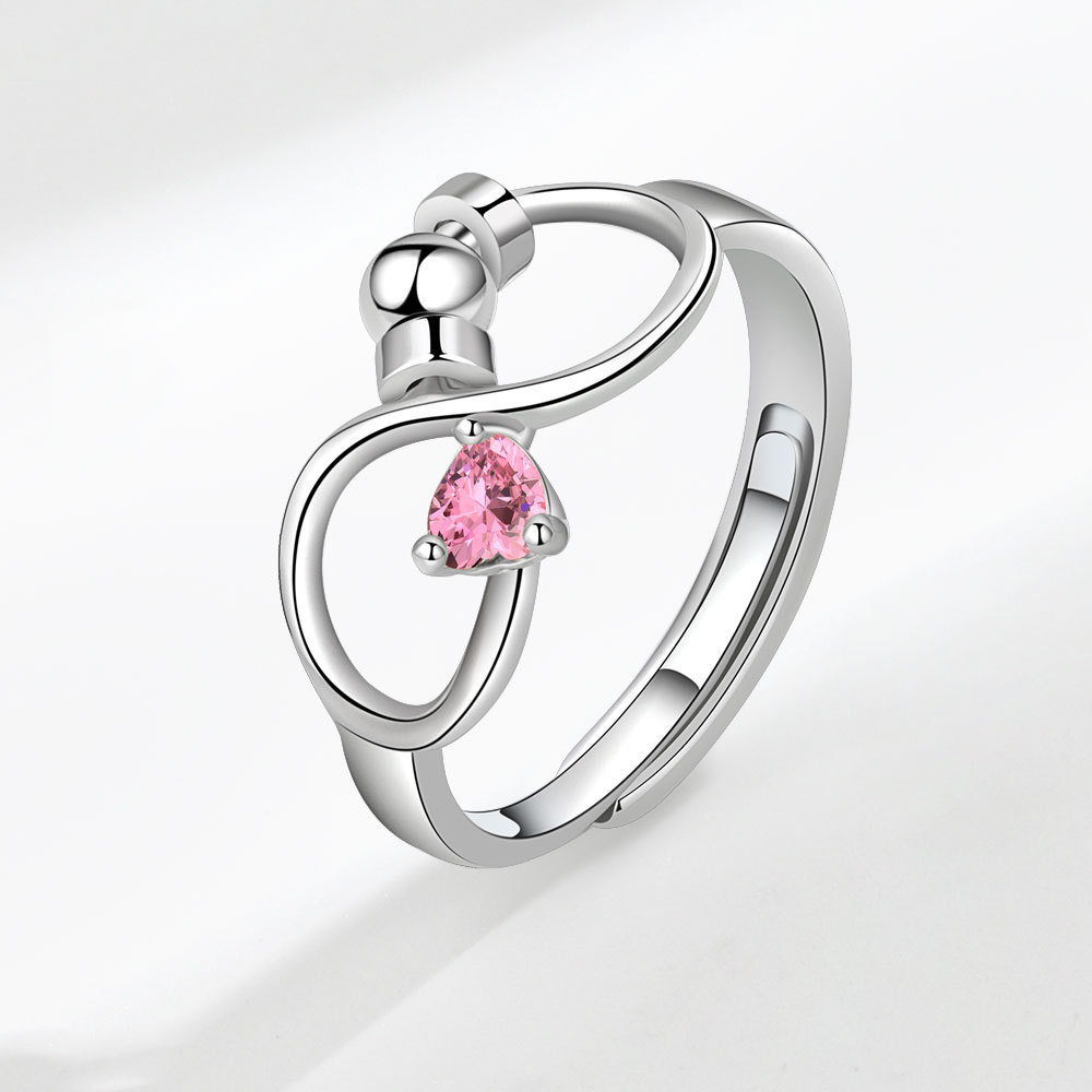 November (light pink)