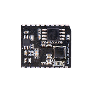 Hochwertiger 32-Bit-Prozessor-Sprachchip unterstützt das Anpassungs-Sprach modul - Product Image 1