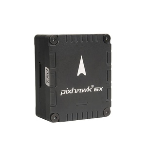 HolyBro Pixhawk 6X - FC / Pix32 V6 FC модуль только Контроллер полета для RC FPV Дрон - Product Image 1