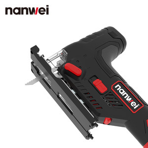NANWEI <strong>Curve</strong> Saw Conversion Head <strong>Drill</strong> to Electric Saw Multifunction Converter Head Small Reciprocating Saw