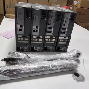 Original Used for Konica Minolta Fiery LC-415 Controller Server for Bizhub C1070 C1060 Multifunction Copier - Product Image 3