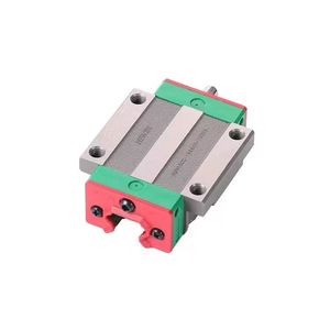 HIWIN tuyến tính đường sắt hgr20 vận chuyển trên hgw25cc hgw20cc hgw15cc hgw35cc tuyến tính guideway tập trung vào các thành phần mang lõi - Product Image 3