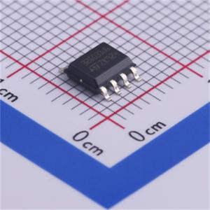STM32G031J6M6 (Embedded Processors &amp; <strong>Controllers</strong>,SOIC-8) - Product Image 2