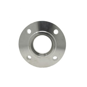 ASME B16.5不锈钢SWFR型凸面承插焊接法兰