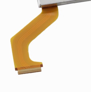 ด้านบนอะไหล่หน้าจอแสดงผล LCD สำหรับ3DS XL อะไหล่3DS XL อะไหล่ซ่อม - Product Image 4