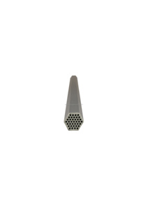 Cross-Flow Filtration Silicon Carbide Ceramic Tubular Membrane Cartridge Stainless Steel Housing for Beer Brewing <strong>Filter</strong> - Product Image 4