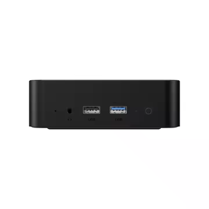 Directo de fábrica NVMe Mini PC Computadora Hogar Estudiante Negocios Mini PC - Product Image 3