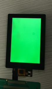 BOE 3.54 인치 풀 컬러 Mipi 30pin TFT LCD 화면 640*960 픽셀 IPS TFT 디스플레이 모듈 ST7703 드라이버 IC 300 Nits 밝기 LED - Product Image 3
