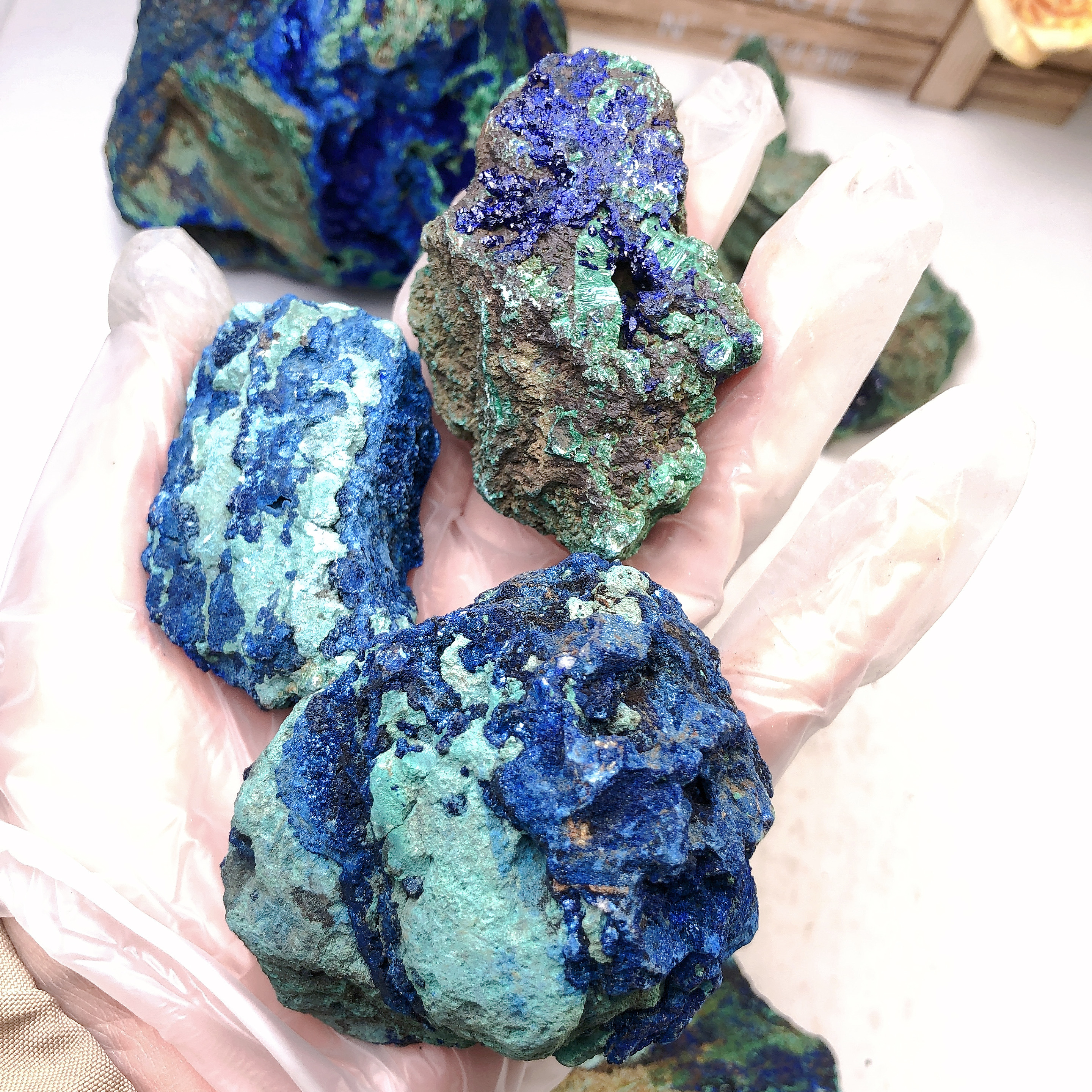 azurite