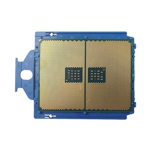 EPYC 7251 AMD PS7251BFAFWOF EPYC X86 <strong>CPU</strong> <strong>Model</strong> (8c/16t 2.1GHz)16 DDR4 DIMM Slots up to 2TB <strong>of</strong> RAM and 128-channel PCIe 3 - Product Image 3
