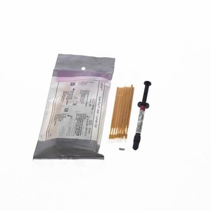 <span class=keywords><strong>Kerr</strong></span> <span class=keywords><strong>Dyad</strong></span> kendiliğinden yapışan kendiliğinden yapışan kompozit çok amaçlı Oral hijyen ürünleri - Product Image 3