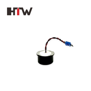 Transductor ultrasónico para detección de distancia Detección de nivel de líquido de objetos - Product Image 3