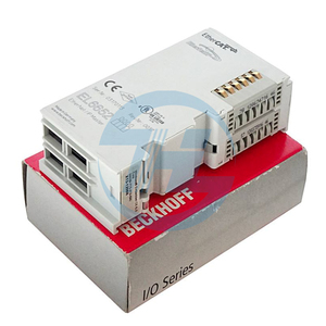 Orijinal ve yeni kodlayıcı Beckhoff Ethernet modülü - Product Image 2
