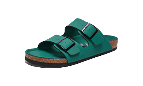 Vert foncé