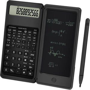 <strong>2025</strong> Calculator Dual Power Table Accounting Business Stationery 12 Digits Electronic Lcd Calculate Desktop Calculator - Product Image 2