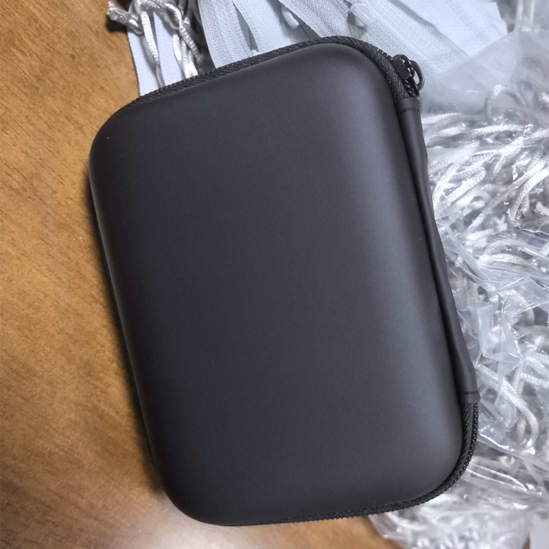 Black PU