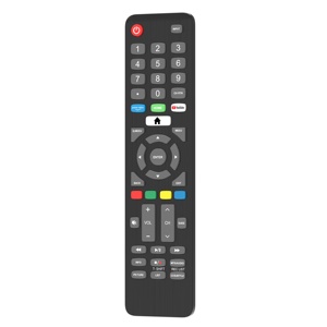 Bester Preis Lern funktion Universal IR STB Fernbedienung Android Box Fernbedienung TV Fernbedienung Für Japan Markt - Product Image 3