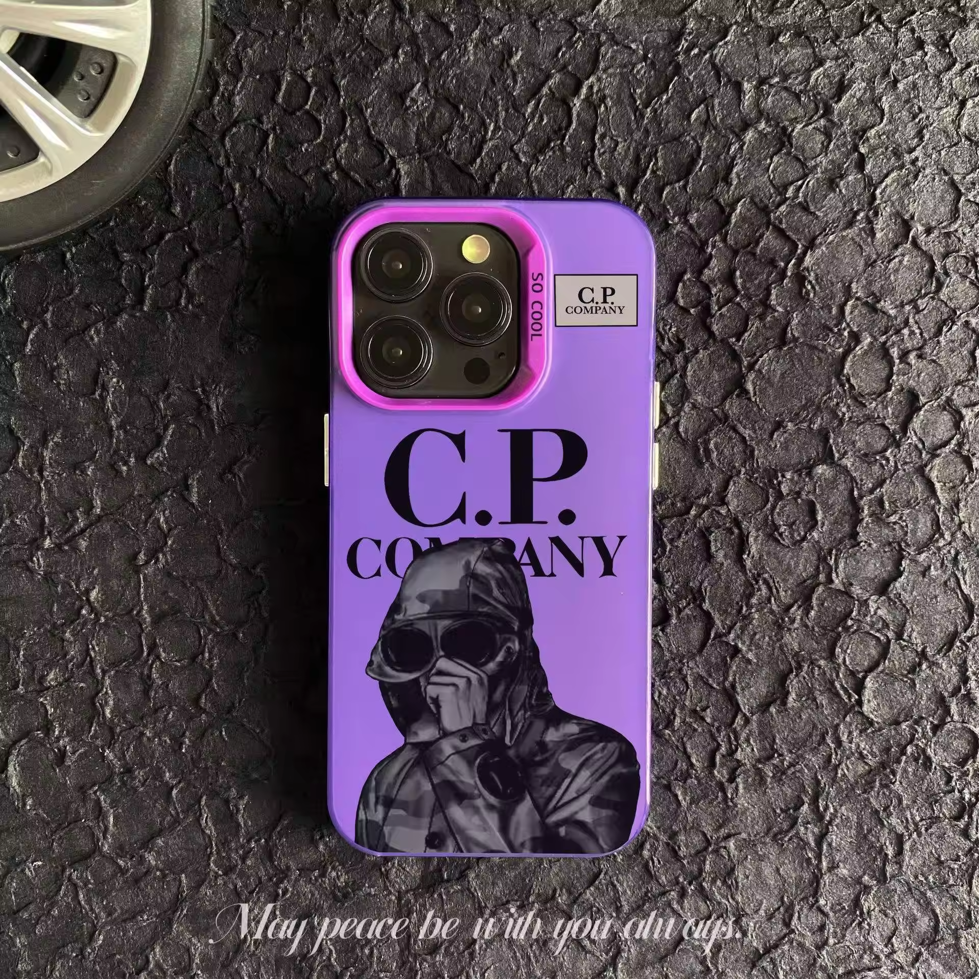 Pourpre