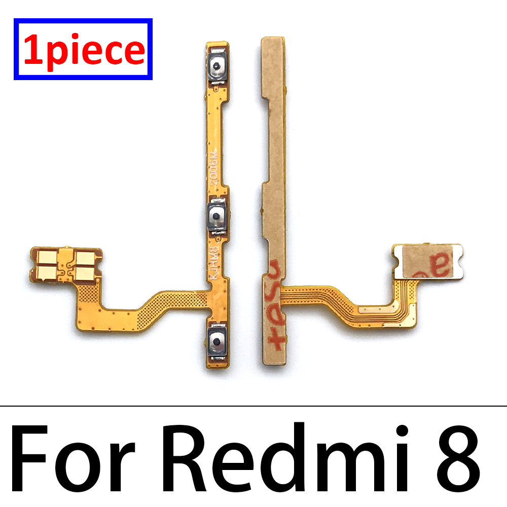 Para redmi 8