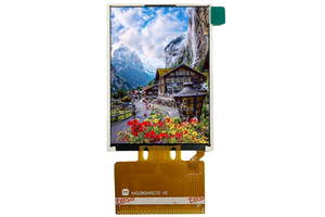 Small TFT-<strong>LCD</strong> <strong>display</strong> 2.8inch 240x320 RGB <strong>Interface</strong> 2.8 inch TFT <strong>LCD</strong> <strong>Display</strong> Industrial IPS <strong>Display</strong> 4-spi <strong>Interface</strong>