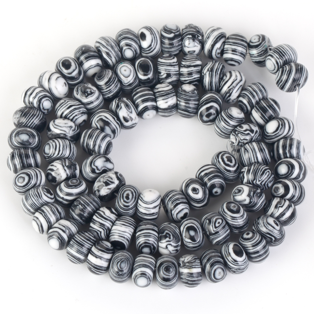 Black Stipe Stone