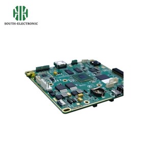 スマート電子TVマザーボード高速PCBアセンブリPCBAプリント回路基板サプライヤー - Product Image 6