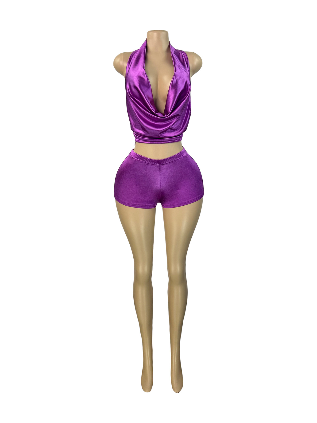 Z709ST01 Purple