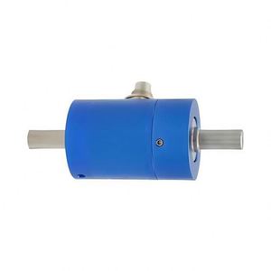 Sensor de par de salida analógica estática de doble brida AS03 0-100KN. M de alta precisión para básculas Estabilidad garantizada - Product Image 6