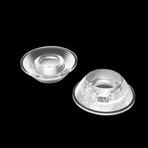 Factory OEM <strong>Led</strong> Lighting Lens Spotlight 70 <strong>mm</strong> Above 30 Degree Professional Lighting Core Lens Plastic Expert Core <strong>Led</strong> Lens - Product Image 3