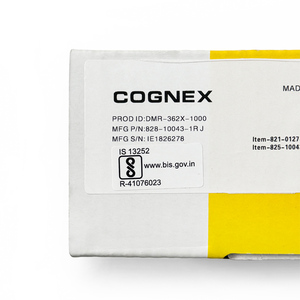 Fanuc fanuc Mỹ cognex Đầu đọc mã DMR-362X-1000 gốc Chính Hãng sản phẩm đặt hàng trước đàm phán - Product Image 4