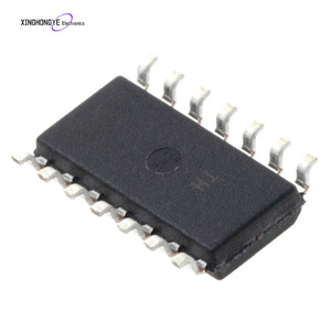 PIC16F1503T-<strong>I</strong>/SL SOIC14 <strong>Microcontrollers</strong> Integrated Circuits - Product Image 2