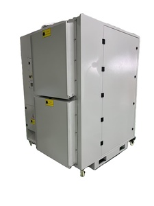 Load Bank 1000kW Load Bank Factory for Backup Power <strong>Testing</strong> and Commissioning - Product Image 3