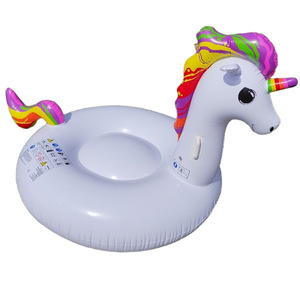 Надувной бассейн для плавания - Product Image 2