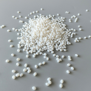 环保生物降解PBAT树脂塑料颗粒家居堆肥材料工业堆肥原料