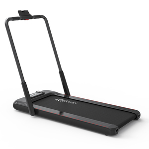 Cina tapis roulant presa di fabbrica macchina da corsa regolabile velocità confortevole tapis roulant telecomando regolato la velocità liberamente - Product Image 1