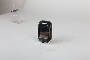 ATBY 861 2-Wege-großes 1,73-Zoll-LCD-Pager-Display Auto-Start-Timer Start-Stopp Schock warnung Auto-Alarmsystem - Product Image 4