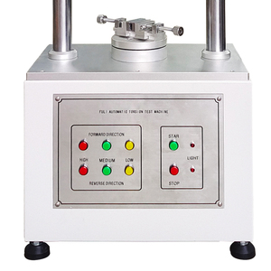 Hongjin Professional Power <strong>Lab</strong> Furniture Equipment Dynamometer <strong>Computer</strong> <strong>Control</strong> Laboratory Torque <strong>Testing</strong> for Screwdriver - Product Image 6