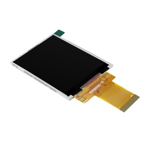 Polcd 2,8-Zoll-TFT-Modul 240x320 Auflösung SPI-MCU-Schnitts telle ILI9341V TFT Trans missive 2,8-Zoll-LCD-Anzeige - Product Image 1
