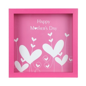 2024 MDF <span class=keywords><strong>RIBBA</strong></span> Khung ảnh trắng/đen màu truyền nhiệt in trang trí nhà 4 màu - Product Image 5