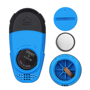 BTH81 yüksek doğruluk USB arayüzü otomatik sıcaklık RH kaydedici dijital sıcaklık nem veri kaydedici - Product Image 4