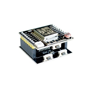 ESP8266 scheda di sviluppo WIFI Witty cloud seriale ESP-12F modulo MINI nodemcu - Product Image 1