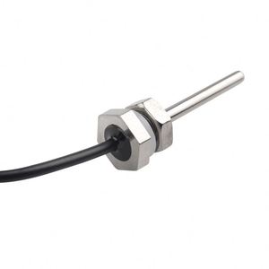 Ventas directas de fábrica 10K NTC Sensor Termistor Aire acondicionado Sensor de temperatura - Product Image 5