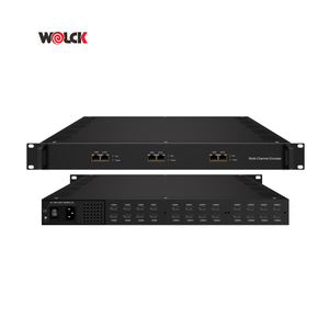 8 in 1 ASP SD MPEG-2/MPEG-4 IPTV <strong>MPEG4</strong> HD Encoder Made in China