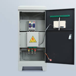 37kw трехфазный контроллер мягкого пуска, автоматический контроль уровня воды и давления насоса, мягкий стартовый шкаф - Product Image 4