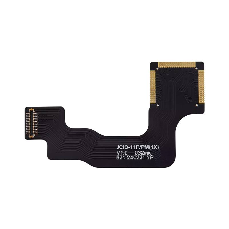 11Pro Wide Caméra Flex