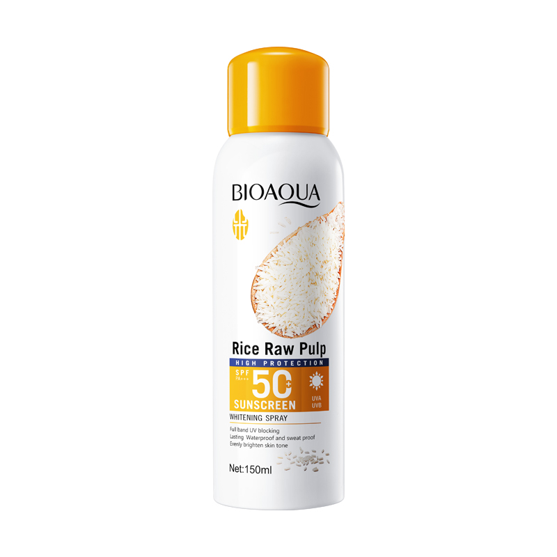 Protector solar en spray 150ml 39019
