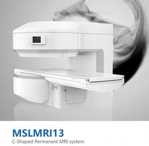 MSLMRI13 Mriスキャナー医療0.3T磁気共鳴イメージングマシンMRIシステム病院用 - Product Image 1