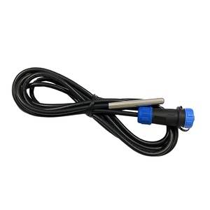 Wasserdichter Anschluss DS18B20 Temperatur sensor Digitaler Temperatur regler Digitaler Thermostat sensor